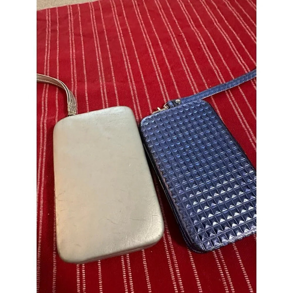 Two Phone Wallet Clutch bags - Picture 5 of 10